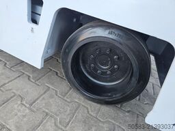 Hubtex PHOENIX MQ45 - TRIPLEX