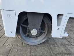 Hubtex PHOENIX MQ45 - TRIPLEX