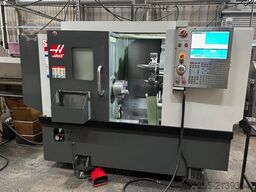 Haas ST-15