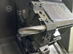 Haas ST-15