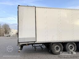 Schmitz Cargobull Tiefkühler Standard Doppelstock