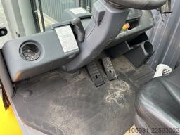 Jungheinrich TFG435s