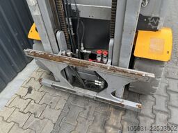 Jungheinrich TFG435s