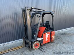 Linde E16C-02