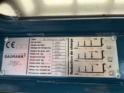 Baumann GX70.65/14/12/45