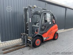 Linde H40D-02