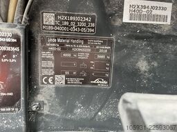 Linde H40D-02