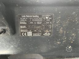 Linde H30D-01