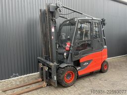 Linde E40HL-01