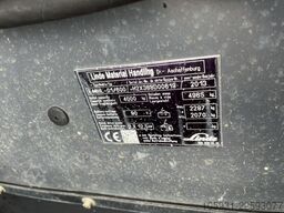 Linde E40HL-01