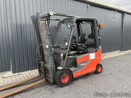 Linde E30HL-01/600