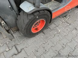 Linde E30HL-01/600
