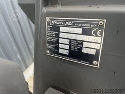 Linde E30/600-02
