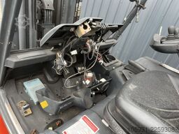 Linde E30/600-02