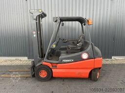 Linde E25-02