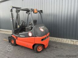 Linde E25-02