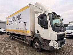 VOLVO FL250 Koffer / LBW 12to/Kam/TEMP/Klima