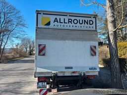 IVECO Daily 70C18A8/P Koffer/LBW