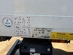 IVECO Daily 70C18A8/P Koffer/LBW