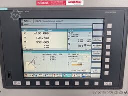 HEDELIUS RS 60 MAGNUM-2000