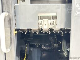 DMG HSC 55 linear