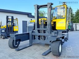 Combilift C14000 DUPLEX 3600 FREE LIFT POSITIONER