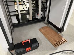 TWQ-720RD Automatic Hot Foil Stamping Machine