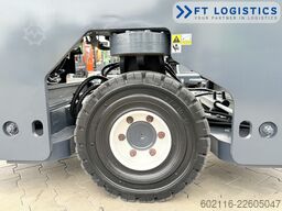 Combilift C4500 DIESEL WIDE-FORK-POSITIONER