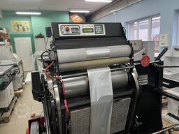 Heidelberg GT 32×46 Hot Stamping Machine
