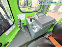 Combilift C3000 DIESEL TRIPLEX 5952 WFP FULL CABIN