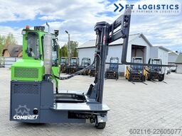 Combilift C3000 DIESEL TRIPLEX 5952 WFP FULL CABIN