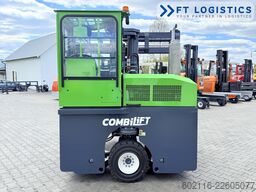 Combilift C3000 DIESEL TRIPLEX 5952 WFP FULL CABIN