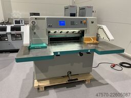 Perfecta 76 UC Paper Cutting Guillotine