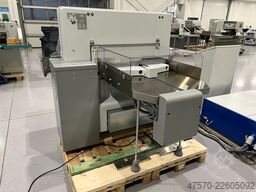 Polar Mohr 78 X Paper Cutting Guillotine
