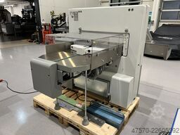 Polar Mohr 78 X Paper Cutting Guillotine