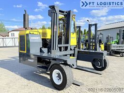 Combilift C14000 GAS DUPLEX 3550 FREE-LIFT