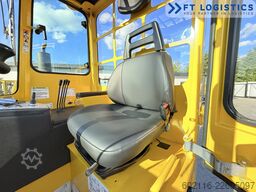 Combilift C14000 GAS DUPLEX 3550 FREE-LIFT