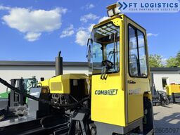 Combilift C14000 GAS DUPLEX 3550 FREE-LIFT