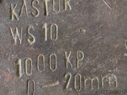 Kastor WS10