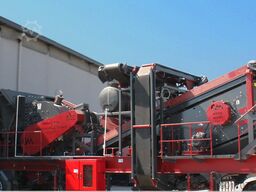 General Makina GNR 800
