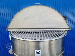 Inox Behälter GmbH CILC3000TPRWA