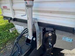 Wörmann T TIP 110 mit Einschubrampen / HU 10-26