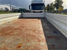 Wörmann T TIP 110 mit Einschubrampen / HU 10-26