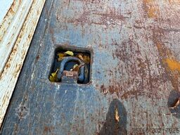 Wörmann T TIP 110 mit Einschubrampen / HU 10-26