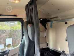 MERCEDES-BENZ ACTROS 2540 / 2 x LBW / KOMPLETTZUG