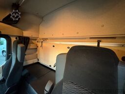 MERCEDES-BENZ ACTROS 2545 L / LENKACHSE / 2 x LBW / KOMPLETTZU