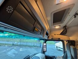 MERCEDES-BENZ ACTROS 2545 L / LENKACHSE / 2 x LBW / KOMPLETTZU