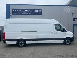 MERCEDES-BENZ Sprinter 315 MAXI TEMPOMAT KAMERA PDC MBUX 3SITZ