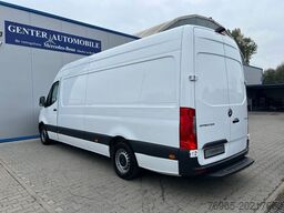 MERCEDES-BENZ Sprinter 315 MAXI TEMPOMAT KAMERA PDC MBUX 3SITZ