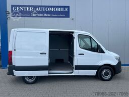 MERCEDES-BENZ Sprinter 314 9G KLIMA NAVI TOTWINKEL KAMERA LED